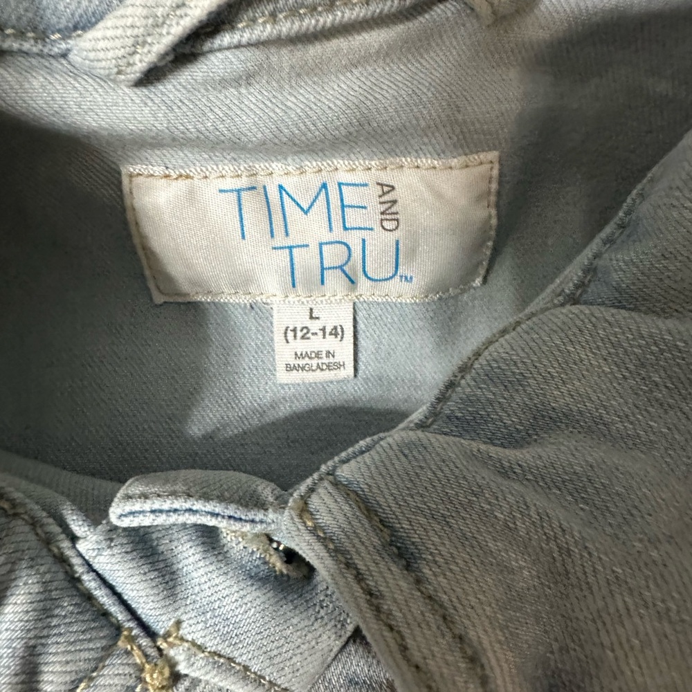 Button Up Jacket Bundle - image 4